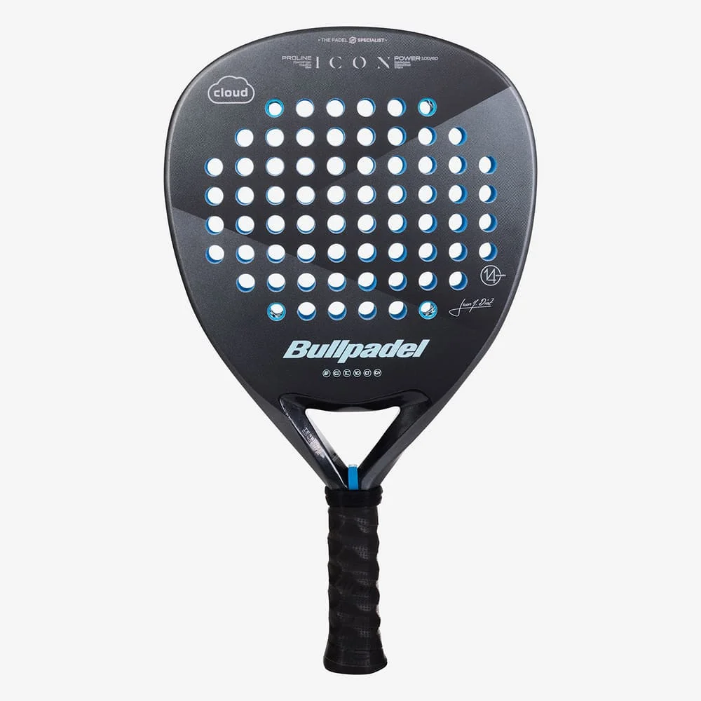 Bullpadel icon cloud 25 — photo 2