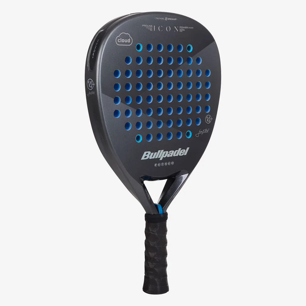 Bullpadel icon cloud 25 — photo 3