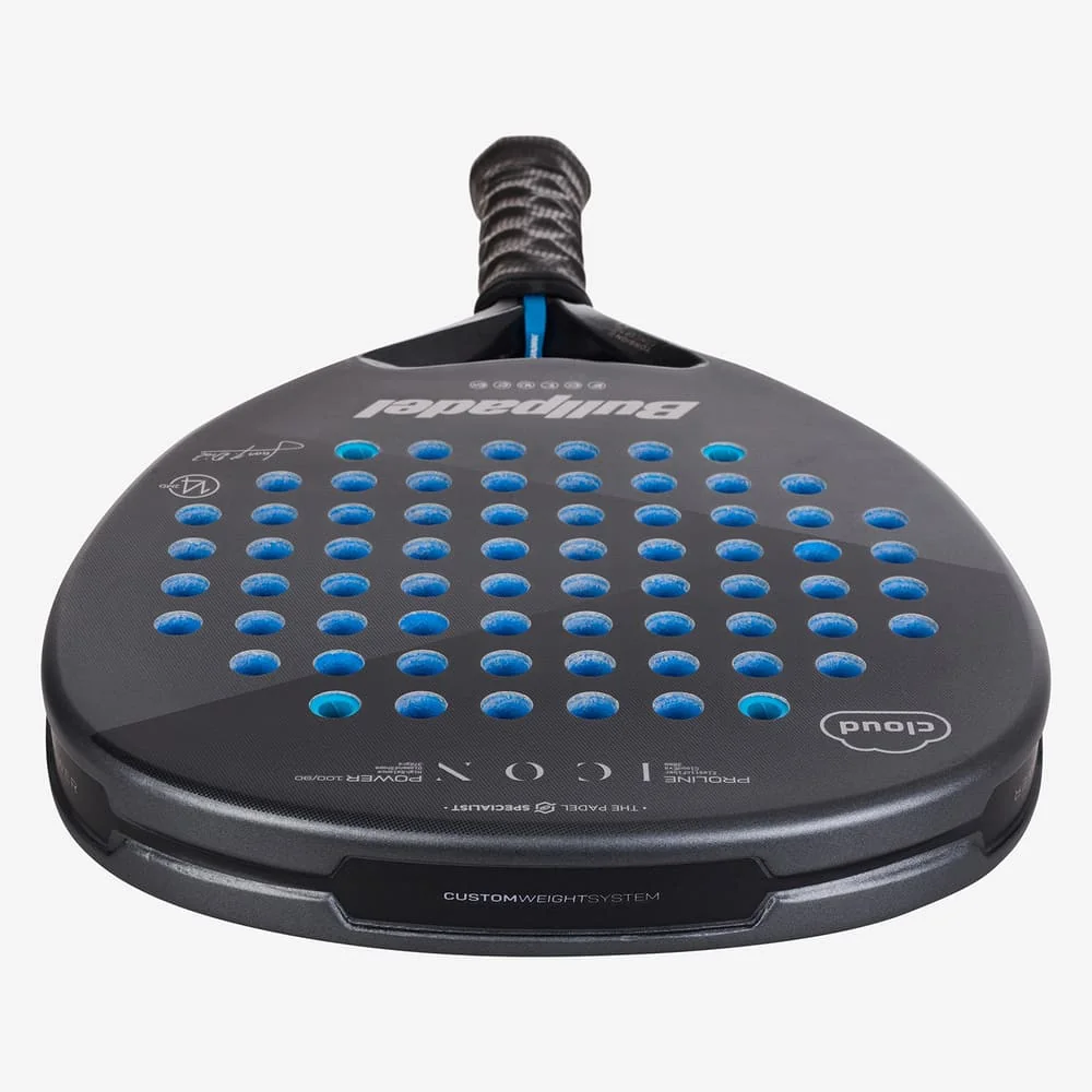 Bullpadel icon cloud 25 — photo 4