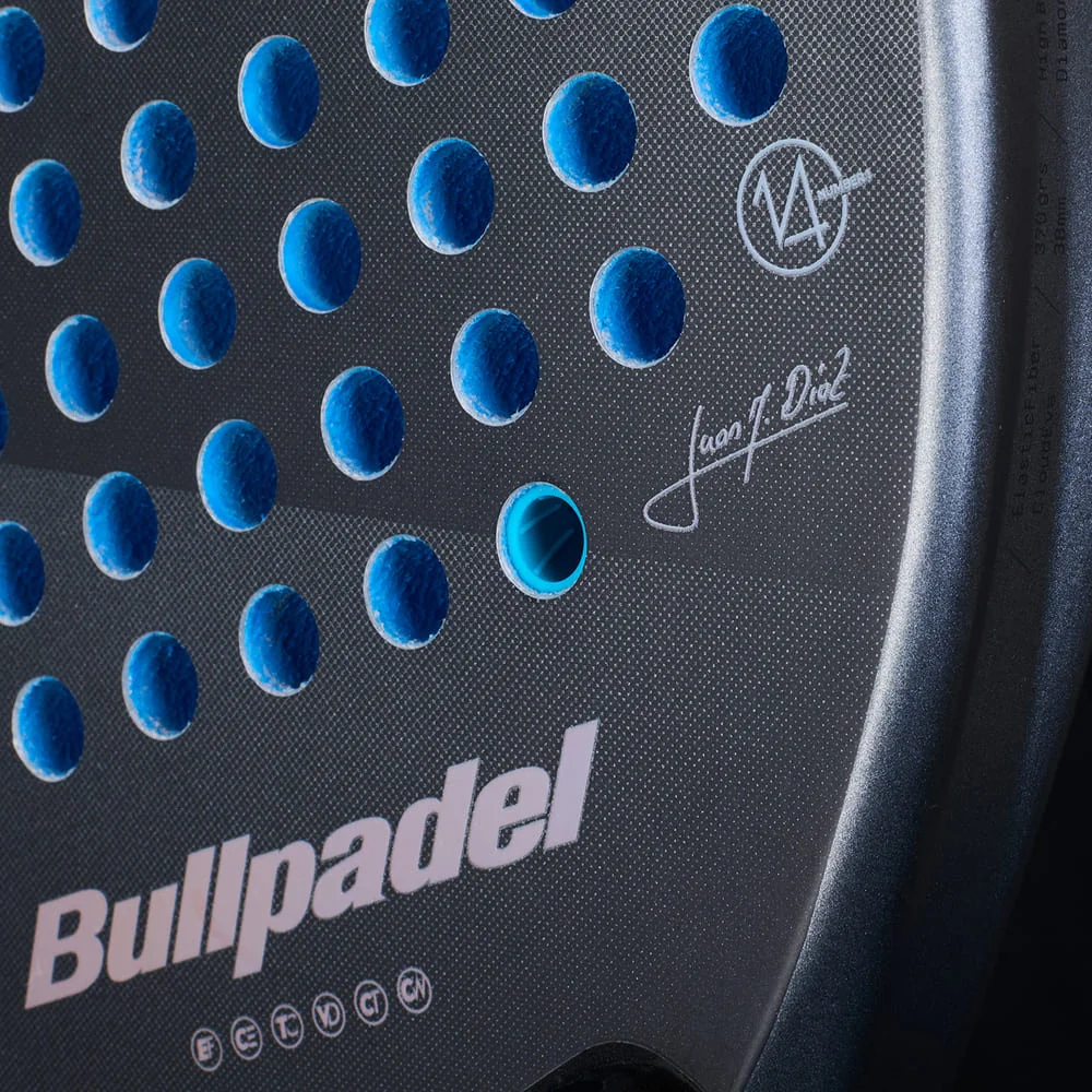 Bullpadel icon cloud 25 — photo 6
