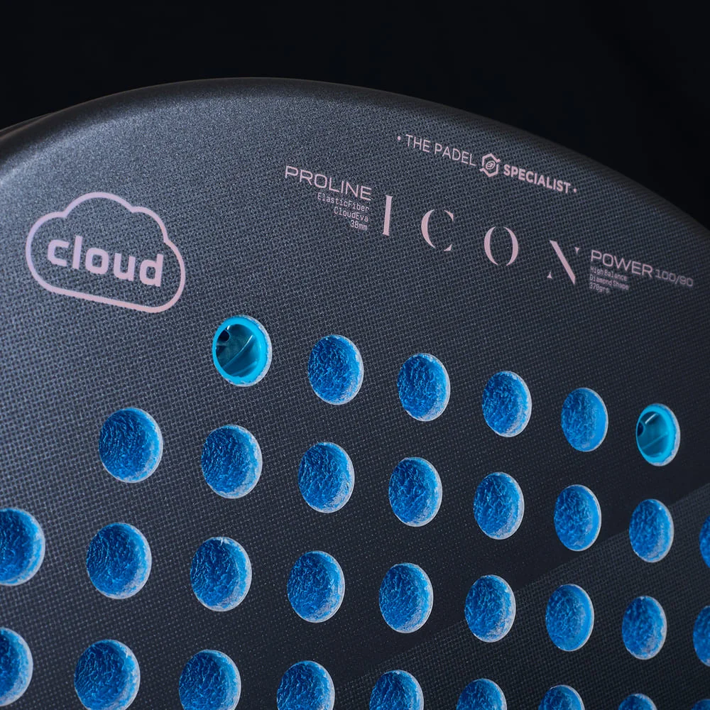 Bullpadel icon cloud 25 — photo 7