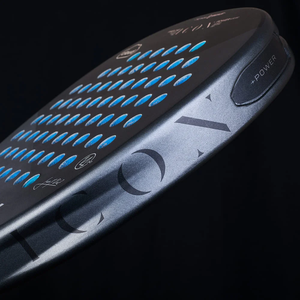 Bullpadel icon cloud 25 — photo 9
