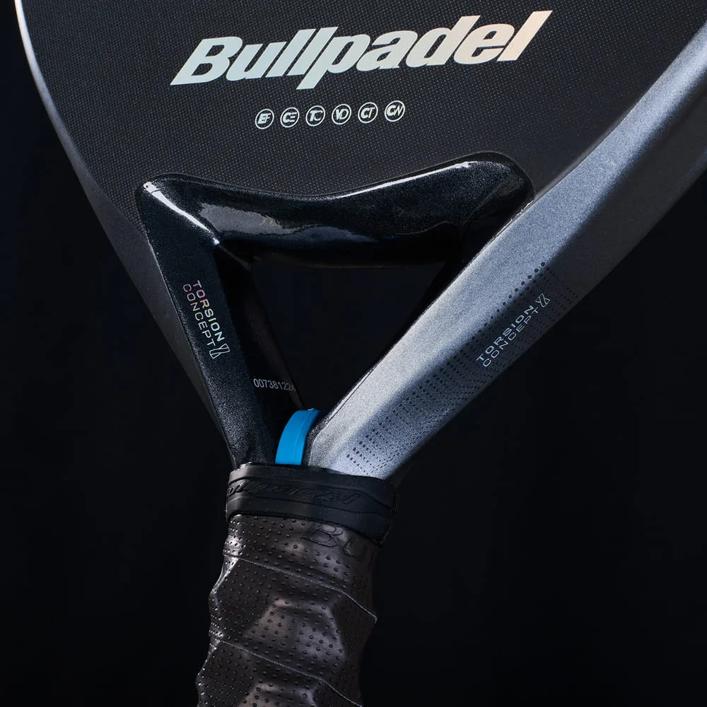Bullpadel icon cloud 25 — photo 10