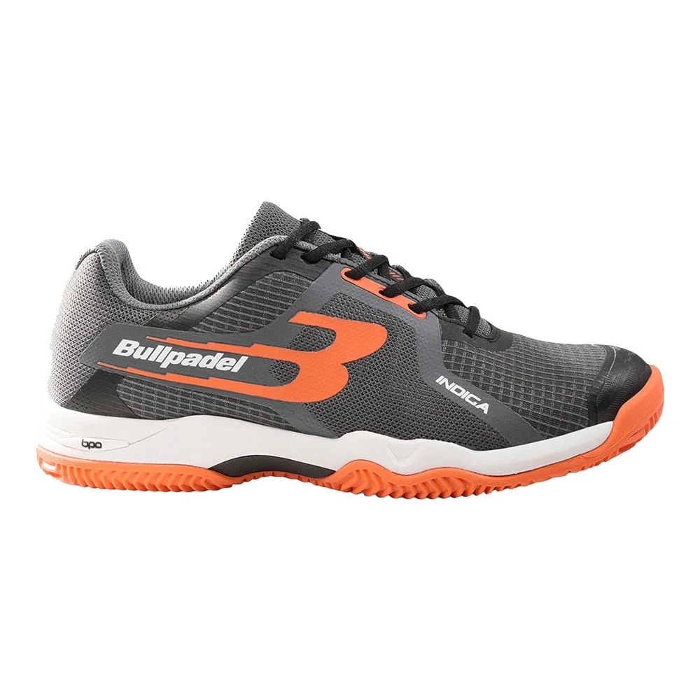Bullpadel indiga 26V Dark Gray — photo 2