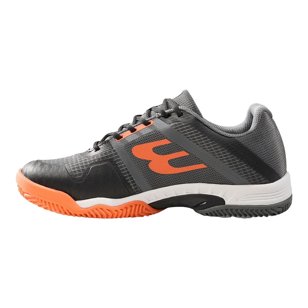 Bullpadel indiga 26V Dark Gray — photo 3