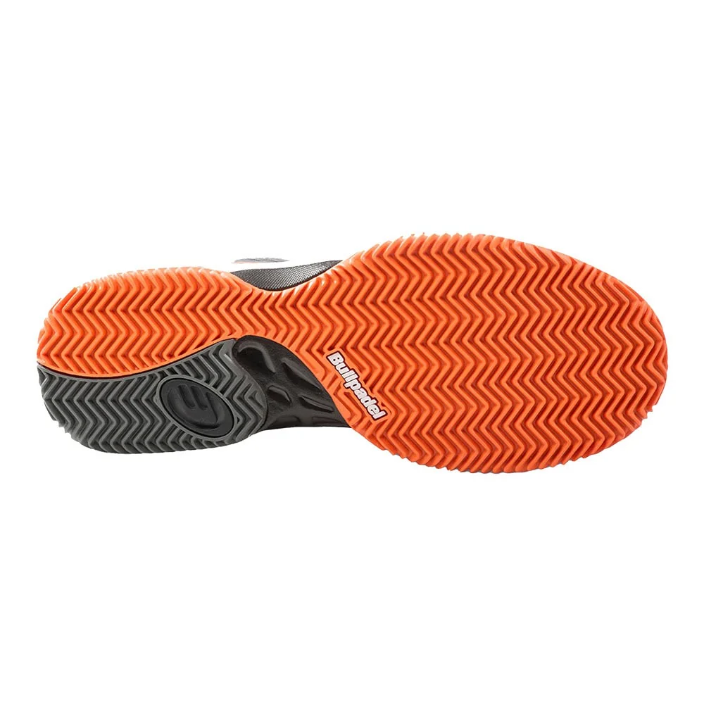 Bullpadel indiga 26V Dark Gray — photo 5