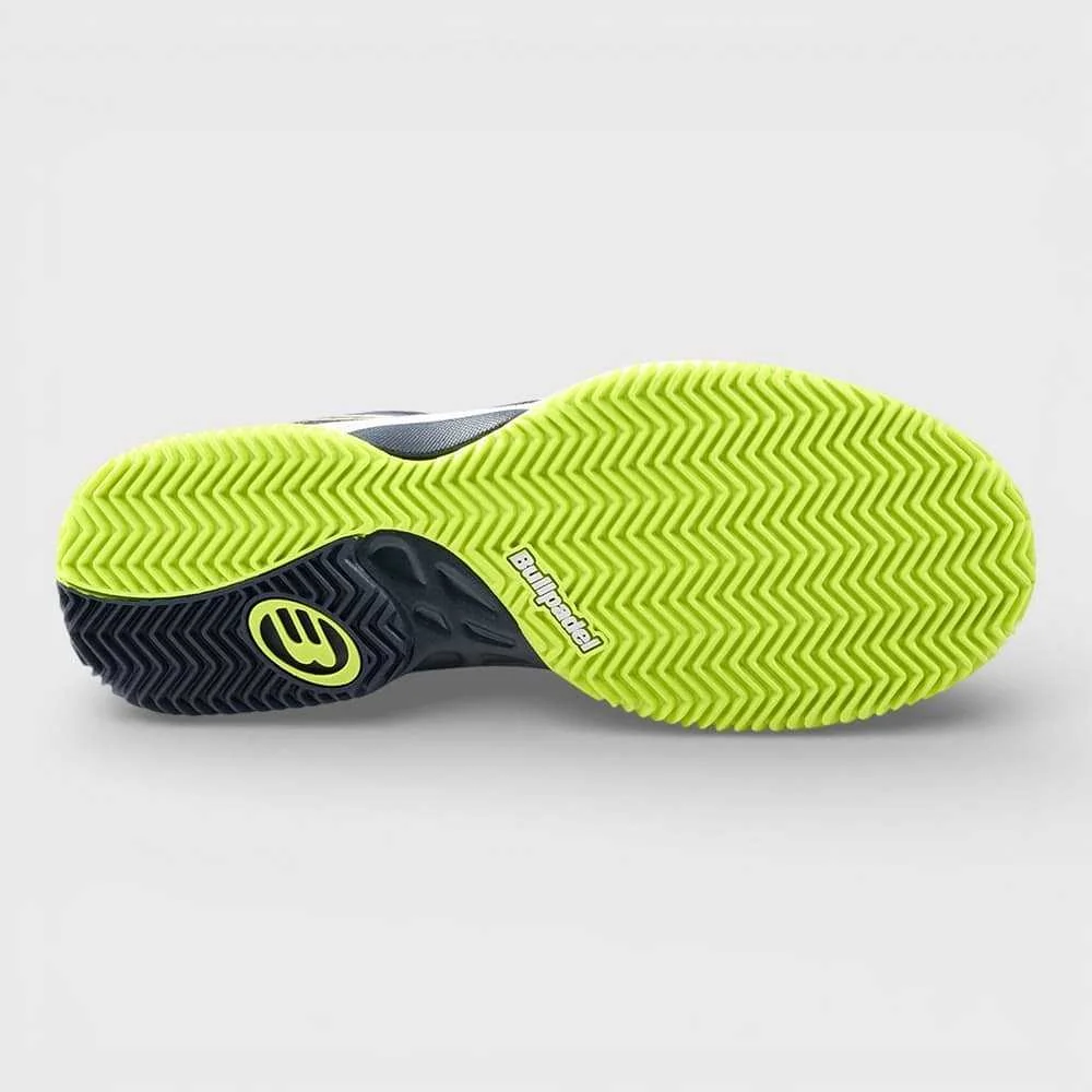 Bullpadel indiga 26V Lime — photo 3