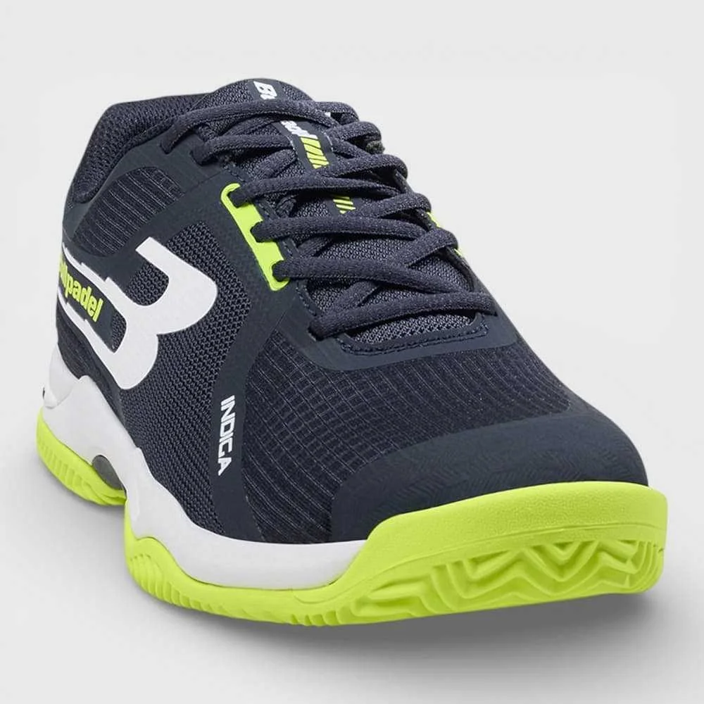 Bullpadel indiga 26V Lime — photo 5