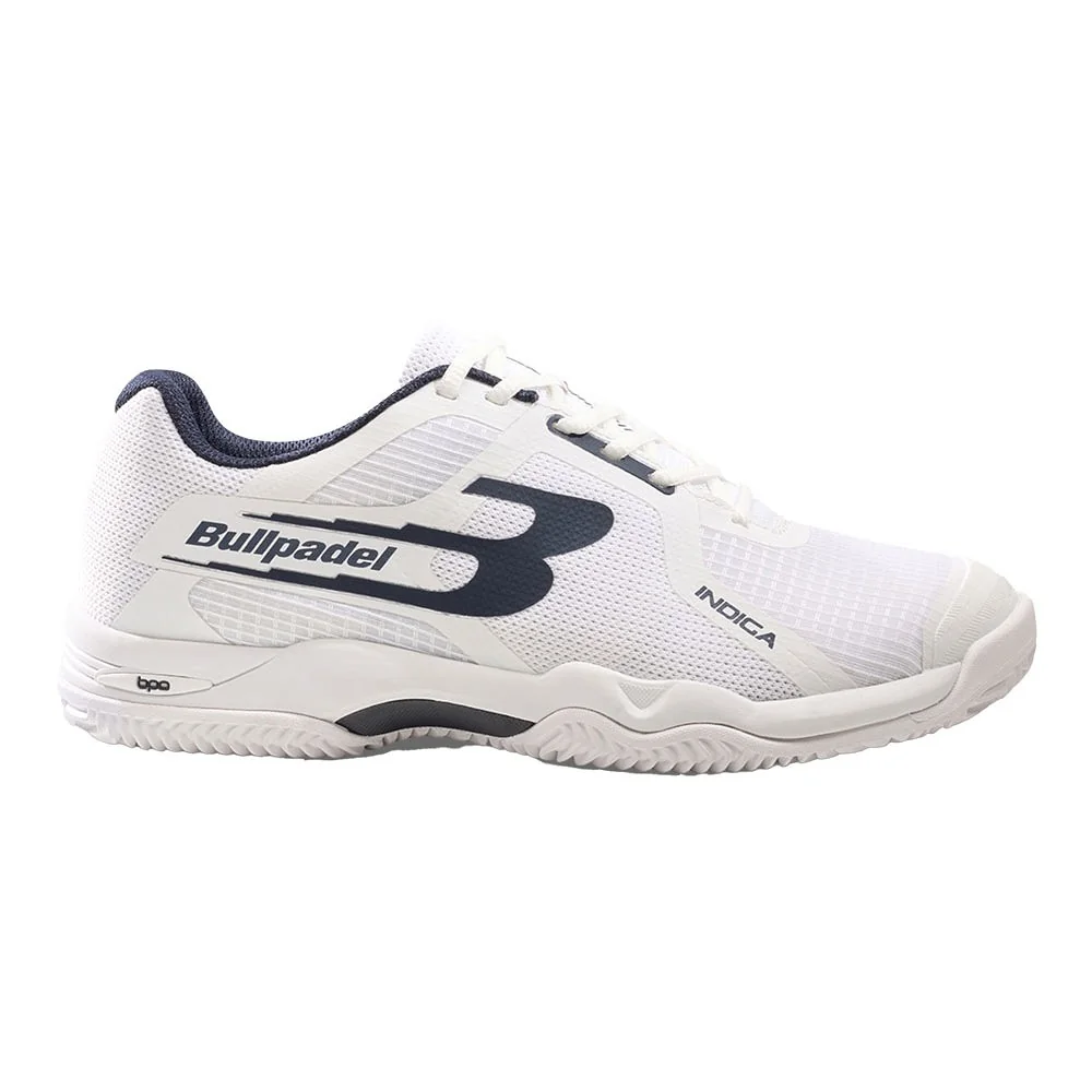 Bullpadel indiga 26V White — photo 2