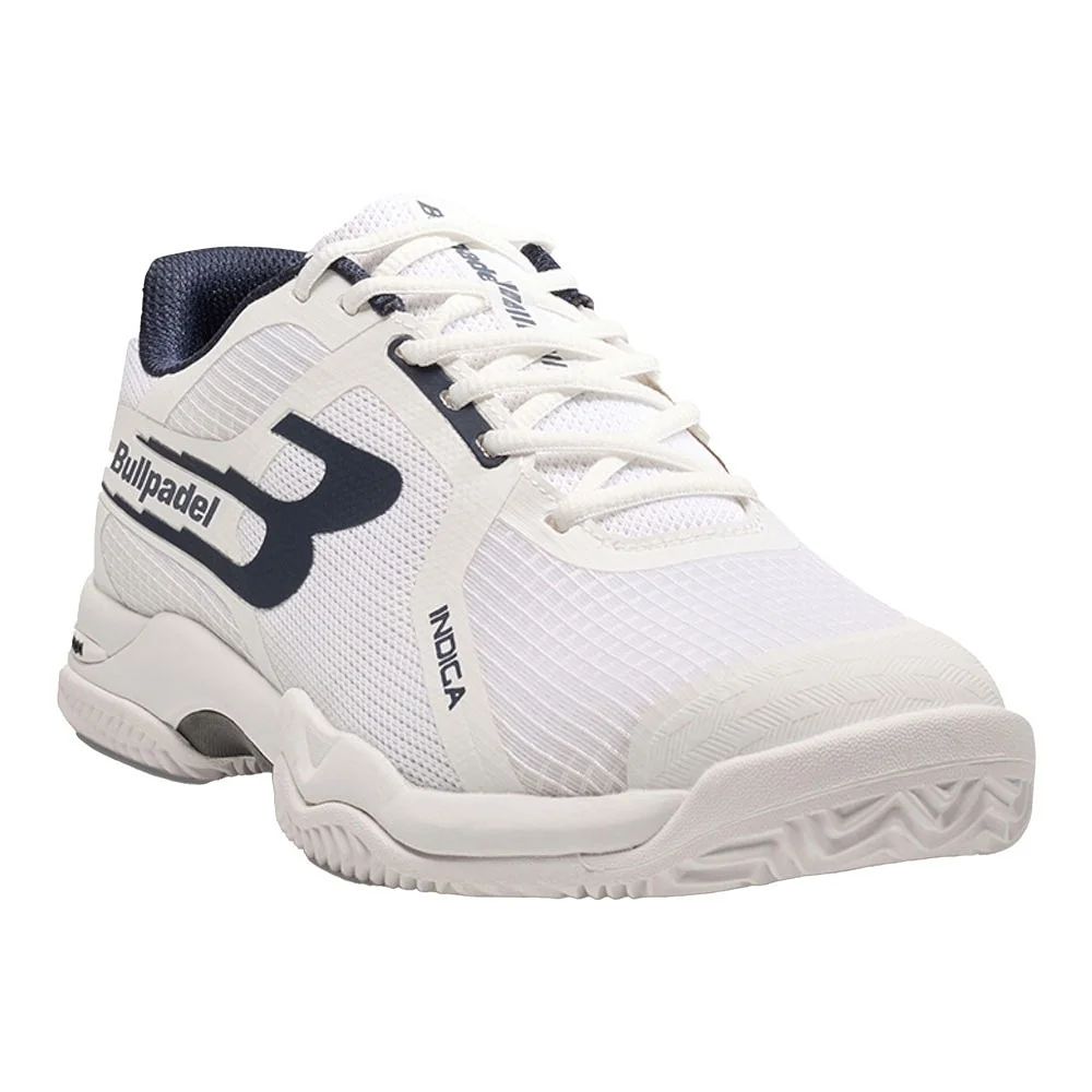 Bullpadel indiga 26V White — photo 4