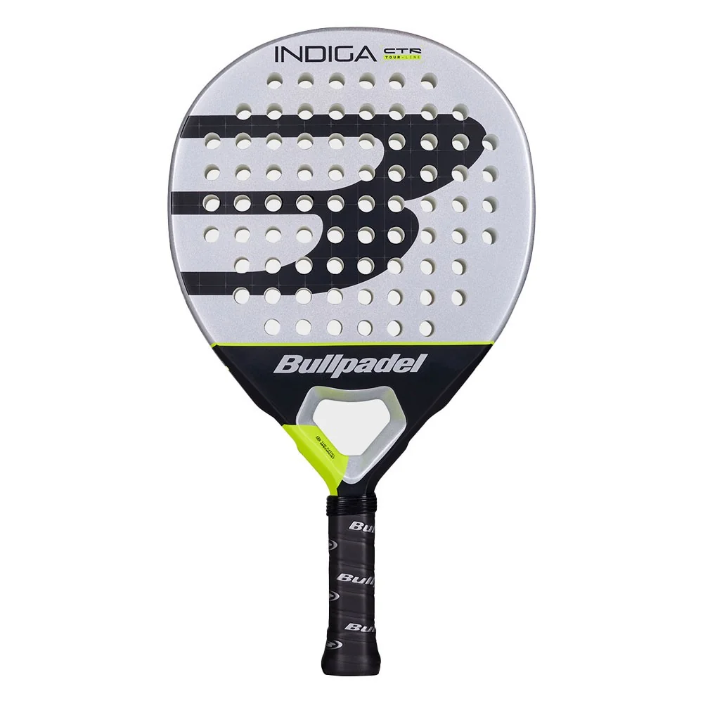Bullpadel indiga control 26 — photo 2