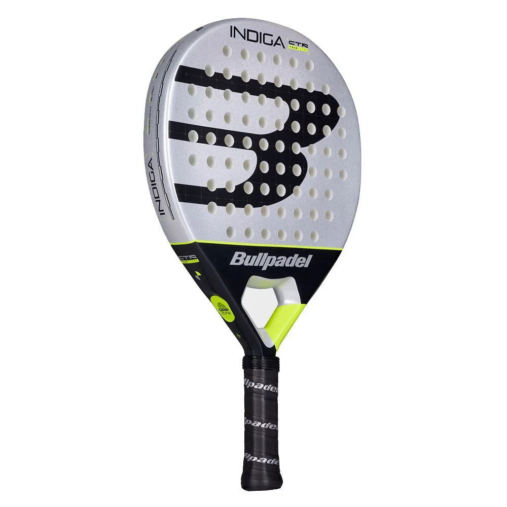 Bullpadel indiga control 26 — photo 3