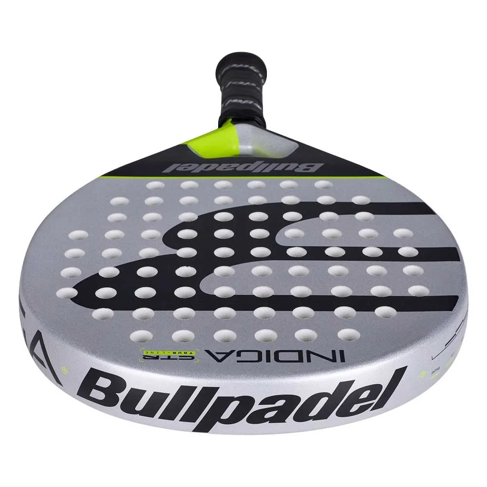 Bullpadel indiga control 26 — photo 4