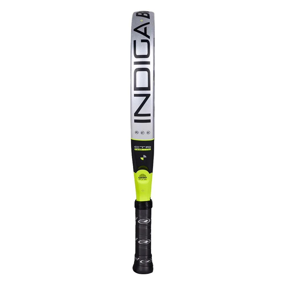 Bullpadel indiga control 26 — photo 5