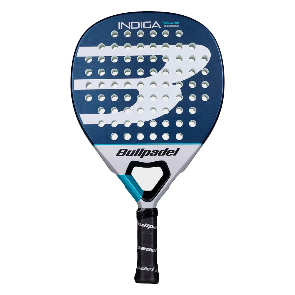 Bullpadel indiga power 26 — photo 2