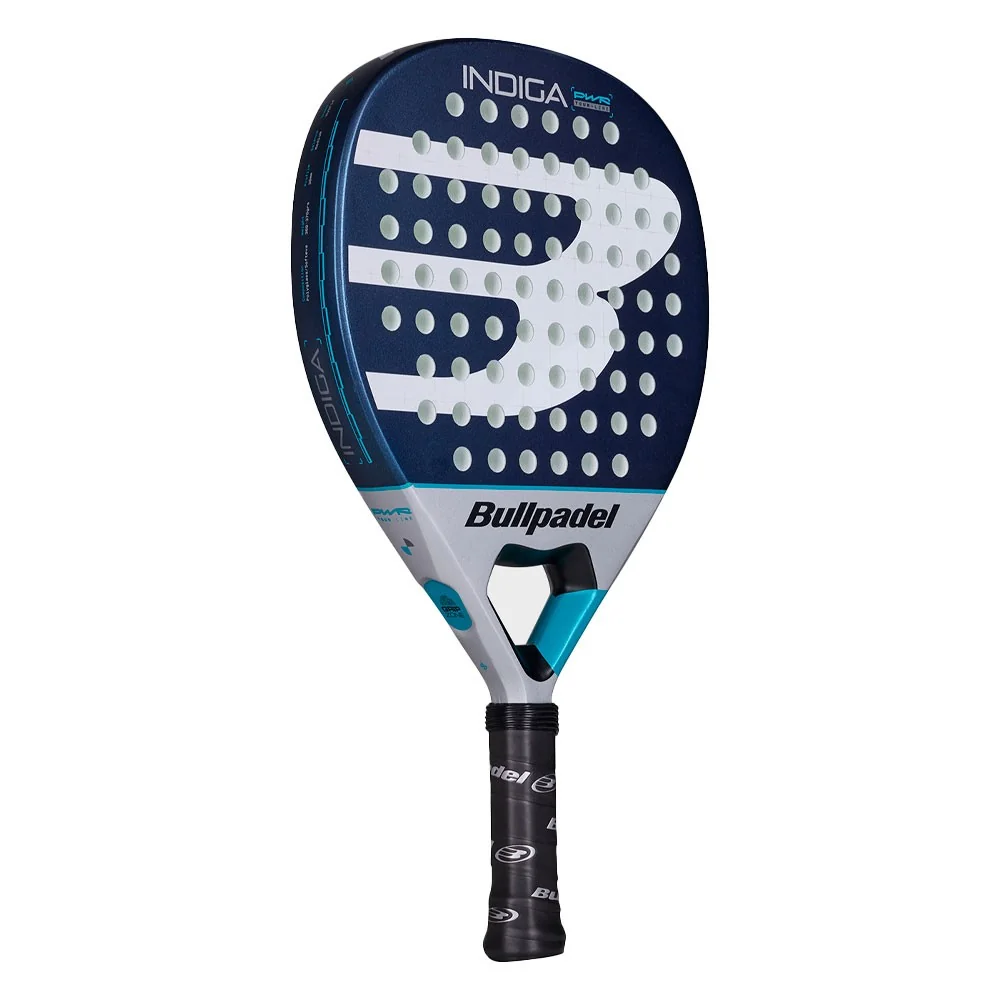 Bullpadel indiga power 26 — photo 3