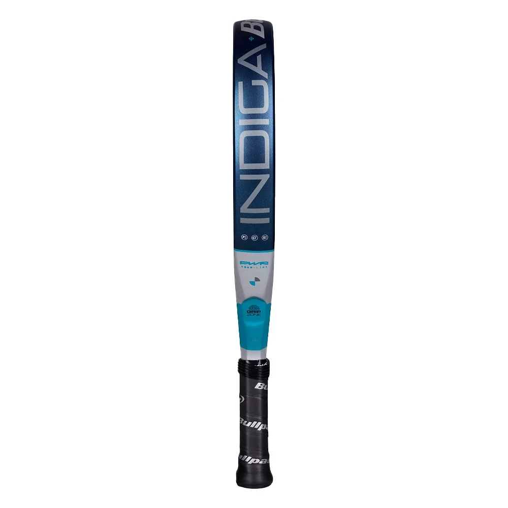 Bullpadel indiga power 26 — photo 4