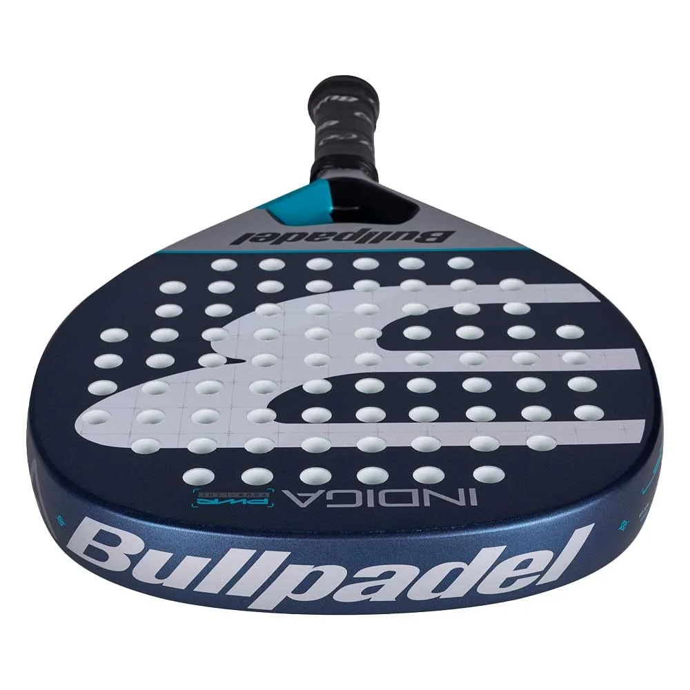Bullpadel indiga power 26 — photo 5