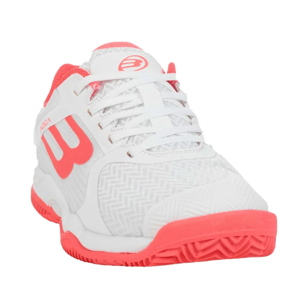 Bullpadel indiga W 25I Pink — photo 3