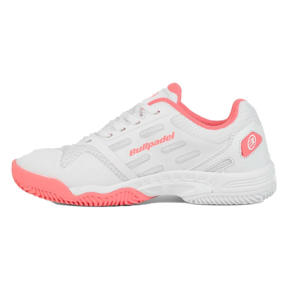Bullpadel indiga W 25I Pink — photo 4