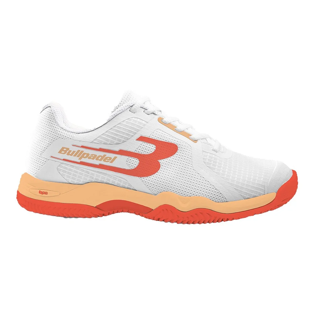 Bullpadel indiga W 26V Grapefruit — photo 2