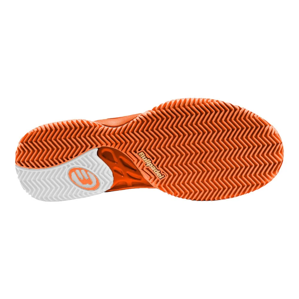 Bullpadel indiga W 26V Grapefruit — photo 3