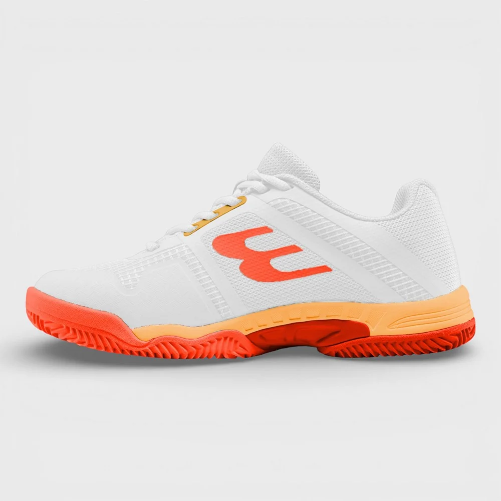 Bullpadel indiga W 26V Grapefruit — photo 4