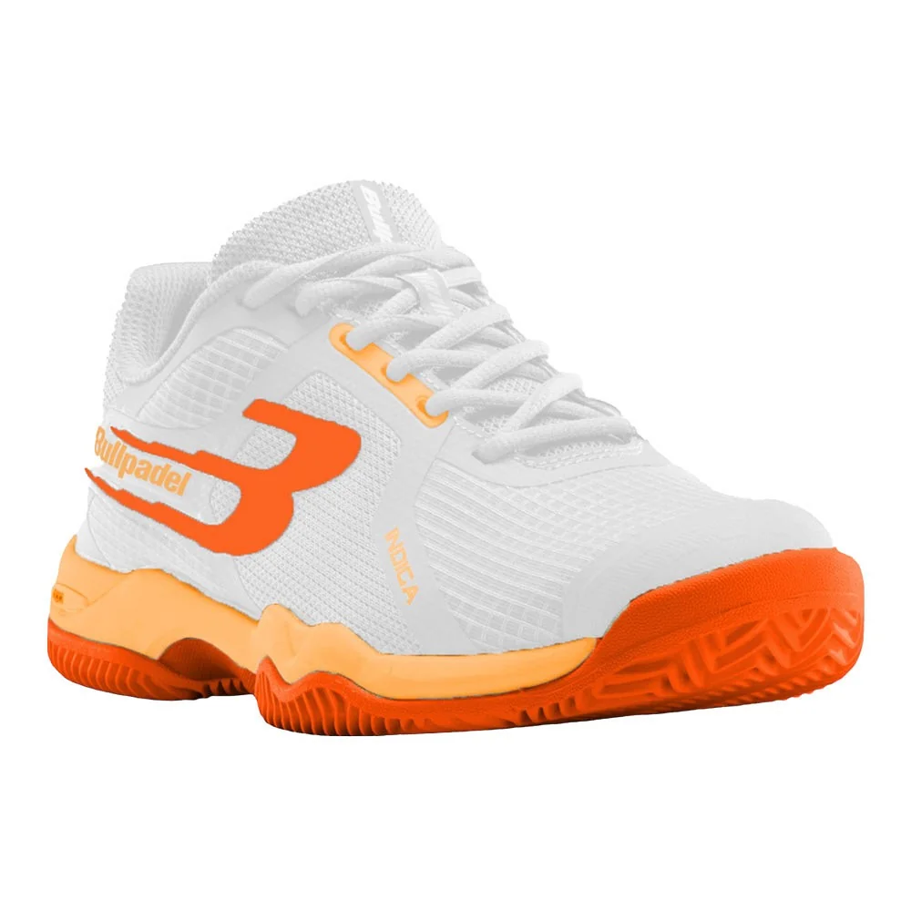 Bullpadel indiga W 26V Grapefruit — photo 5