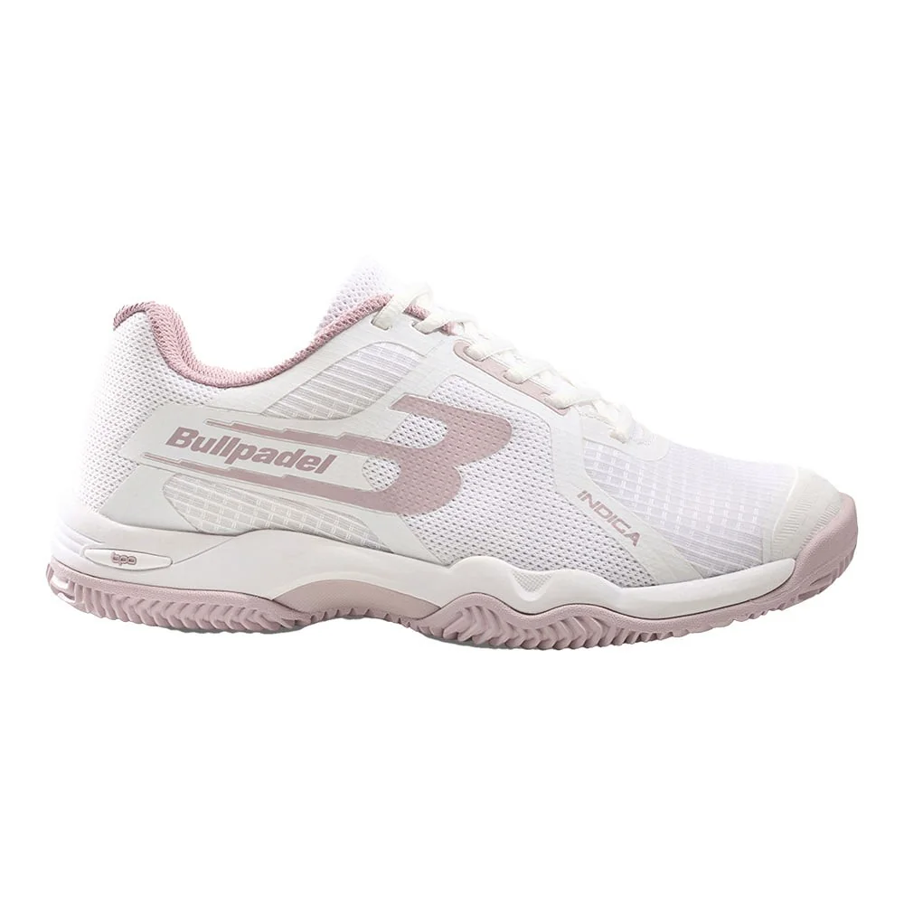 Bullpadel indiga W 26V Pink — photo 2