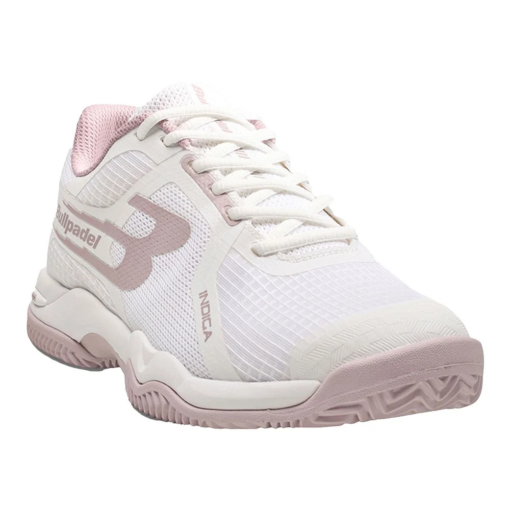 Bullpadel indiga W 26V Pink — photo 4