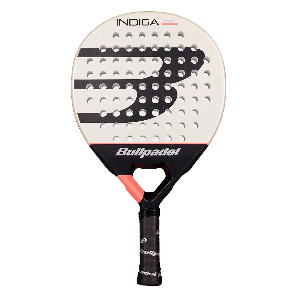 Bullpadel indiga woman 26 — photo 2
