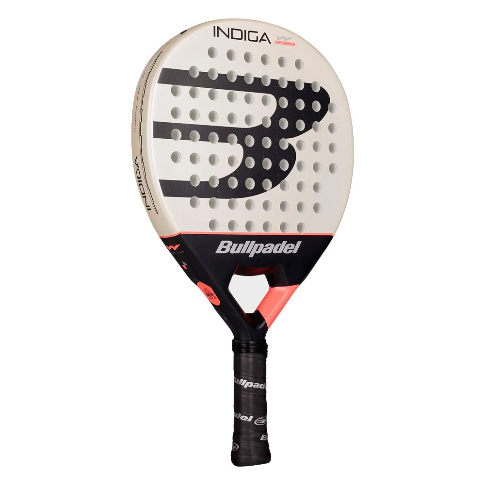 Bullpadel indiga woman 26 — photo 3