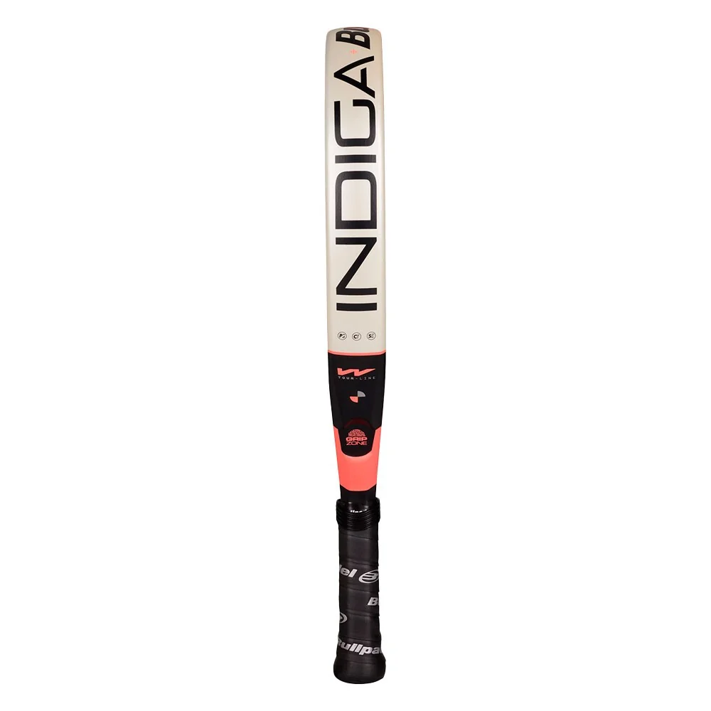 Bullpadel indiga woman 26 — photo 4