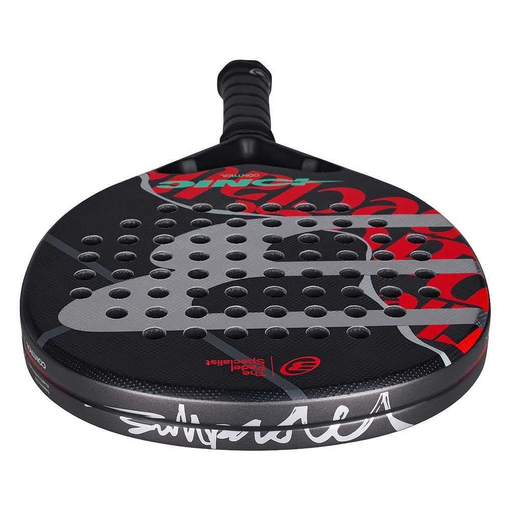 Bullpadel ionic control 26 — photo 4