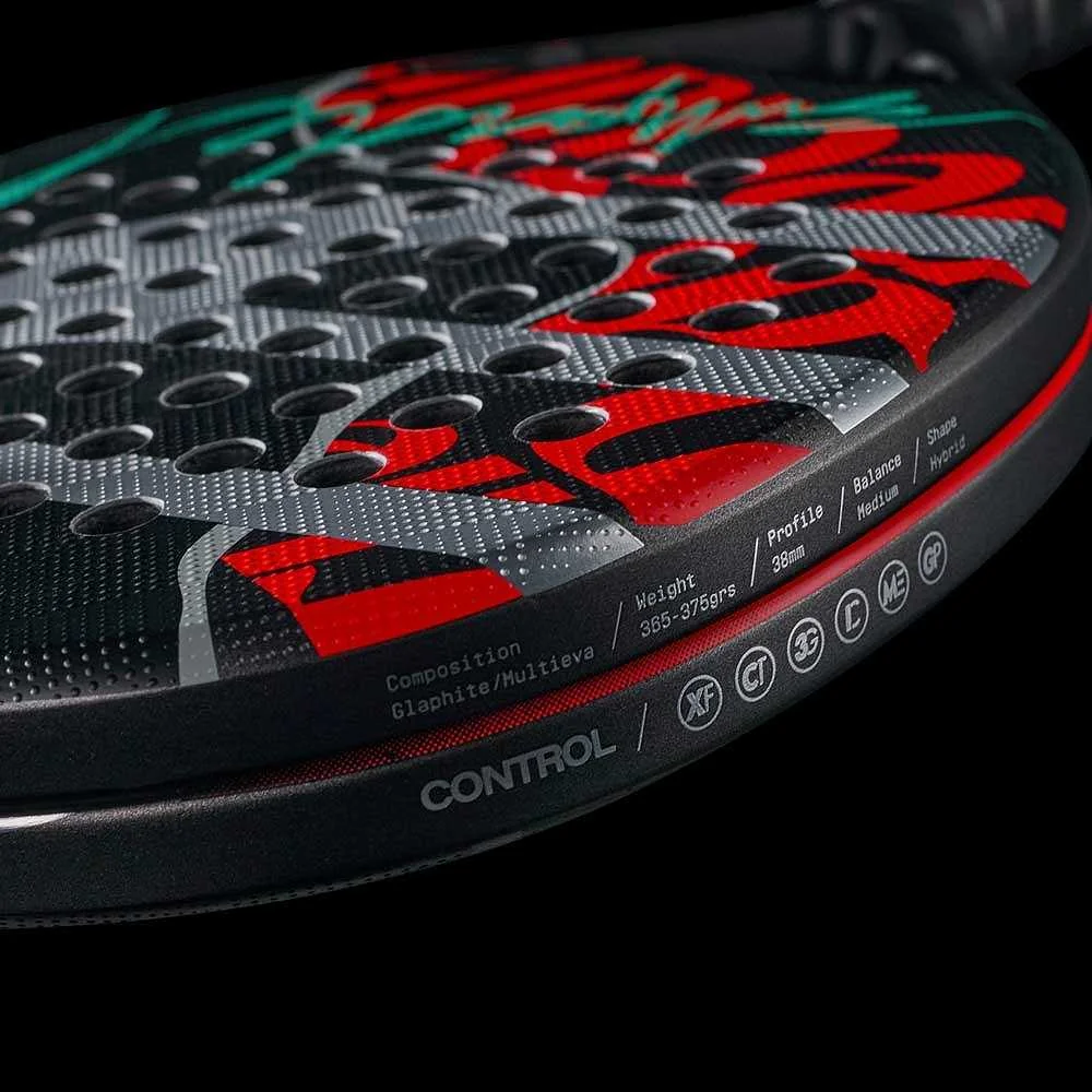 Bullpadel ionic control 26 — photo 6