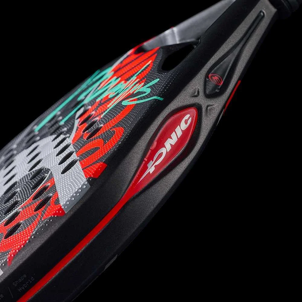 Bullpadel ionic control 26 — photo 7