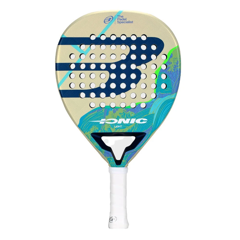 Bullpadel ionic light 26 — photo 2