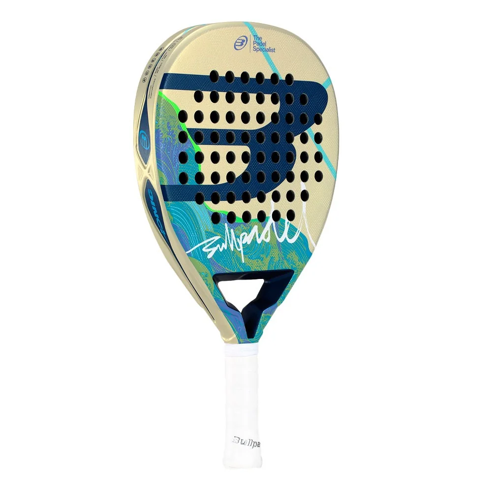 Bullpadel ionic light 26 — photo 3