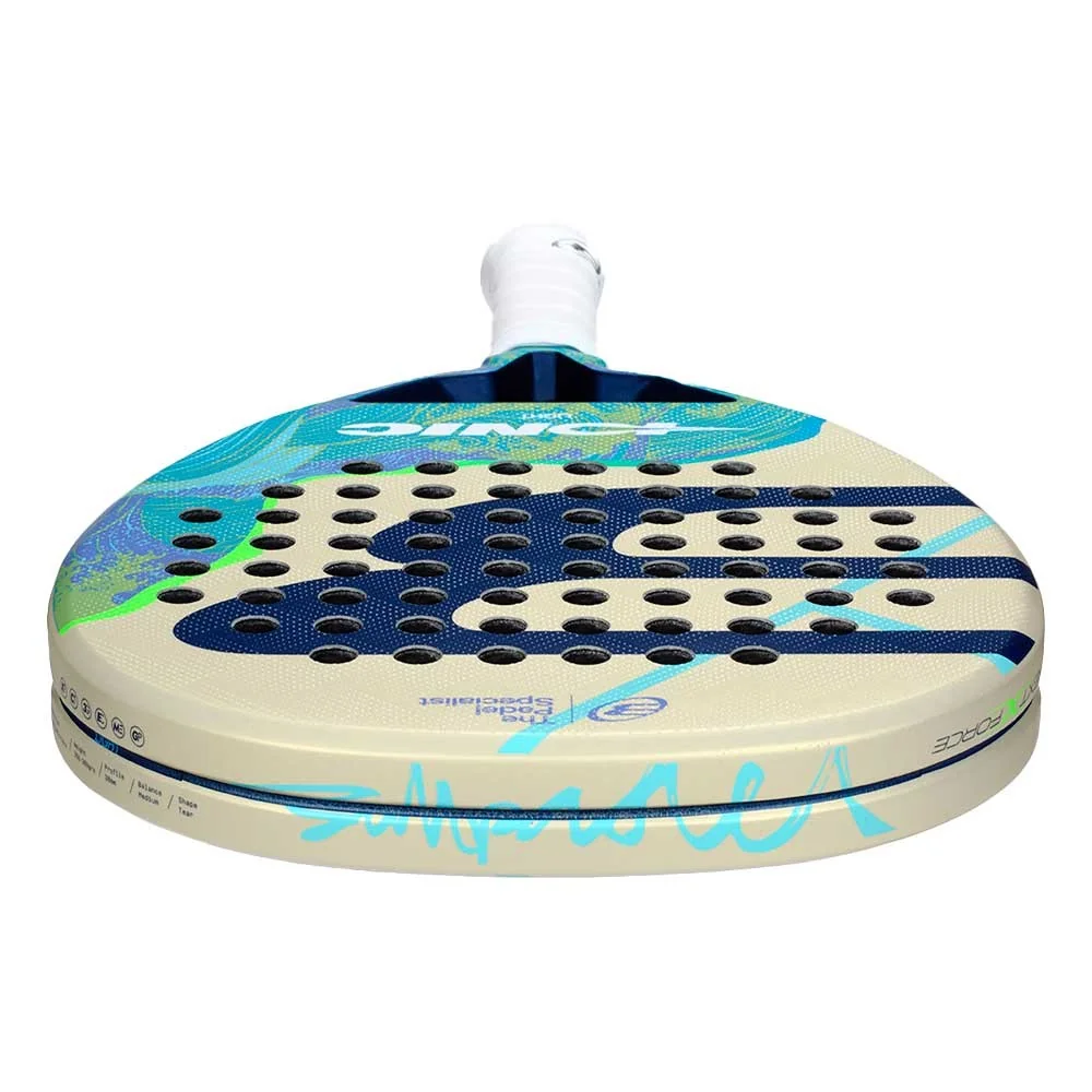 Bullpadel ionic light 26 — photo 5