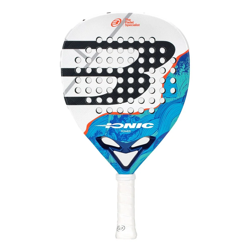 Bullpadel ionic power 26 — photo 2