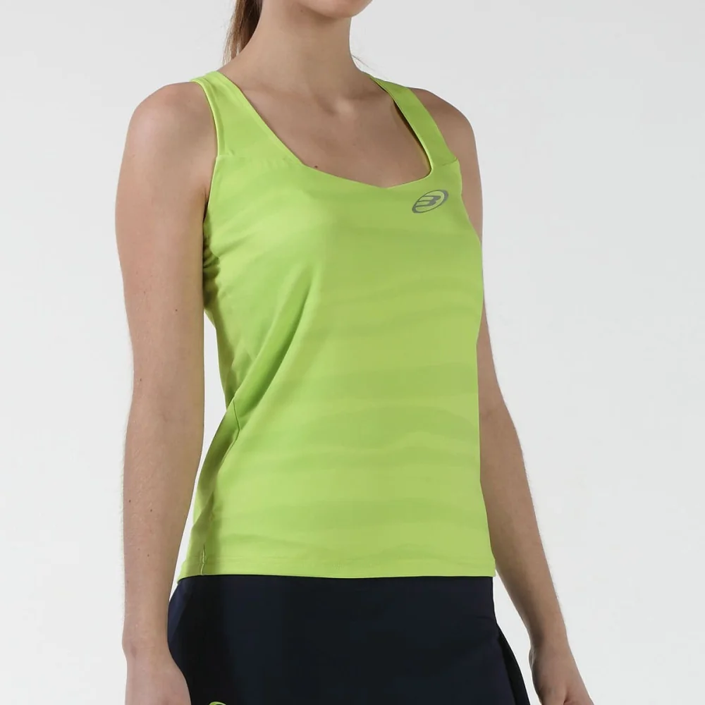 Bullpadel Jifia Lima T-shirt — Shirts & tops — photo 2