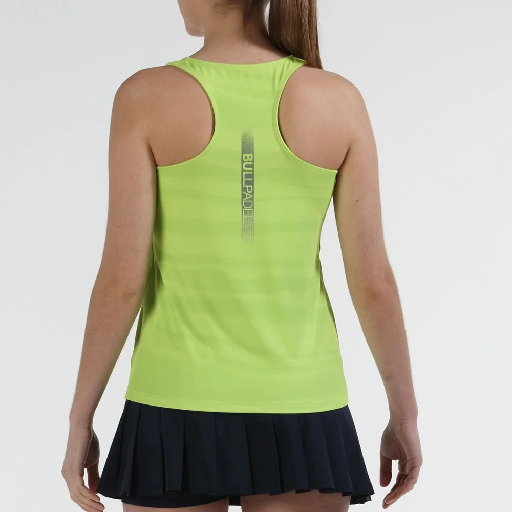 Bullpadel Jifia Lima T-shirt — Shirts & tops — photo 3