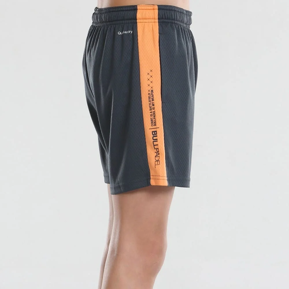 Bullpadel Jr. Acure Carbon Shorts — photo 4