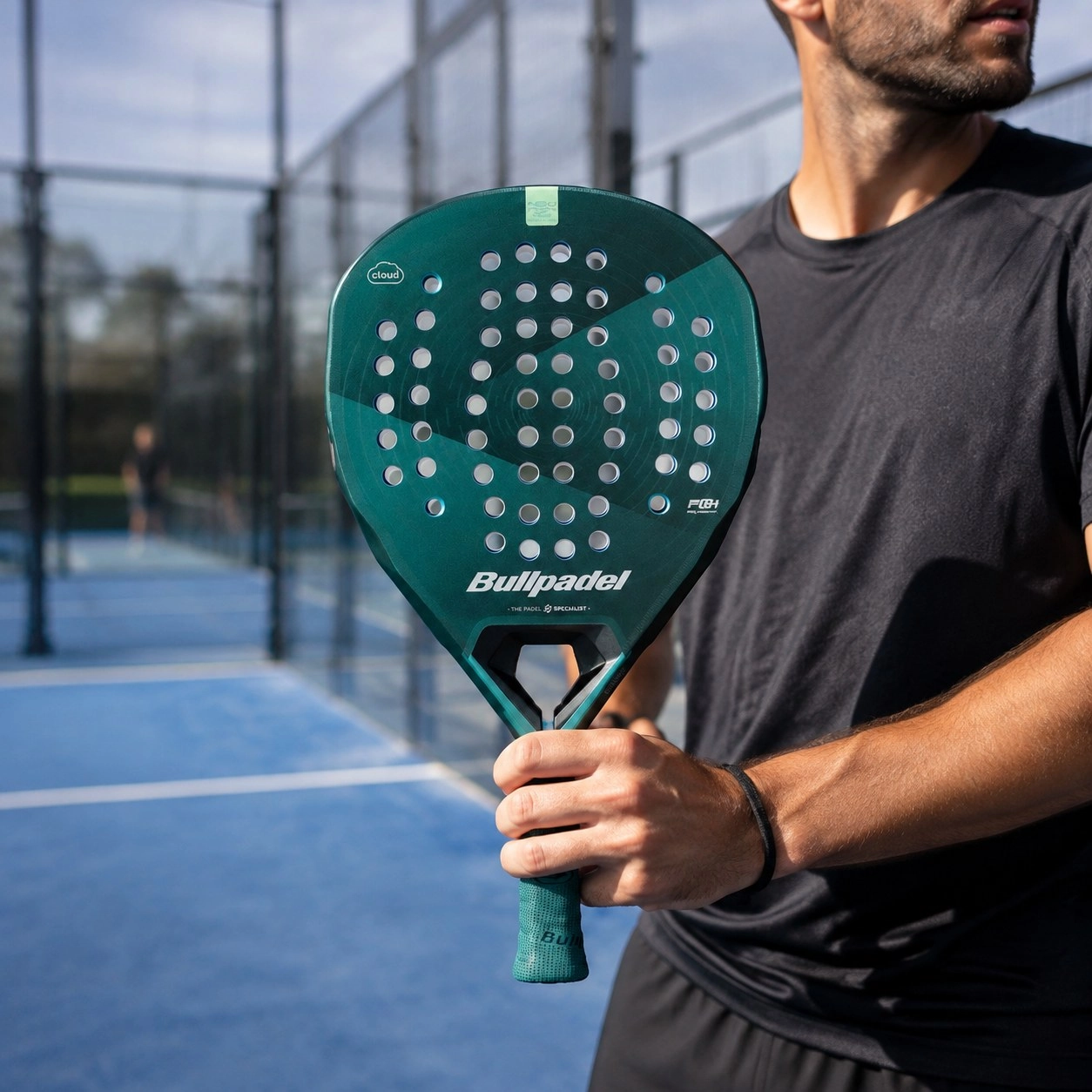 Bullpadel NEURON 02 cloud