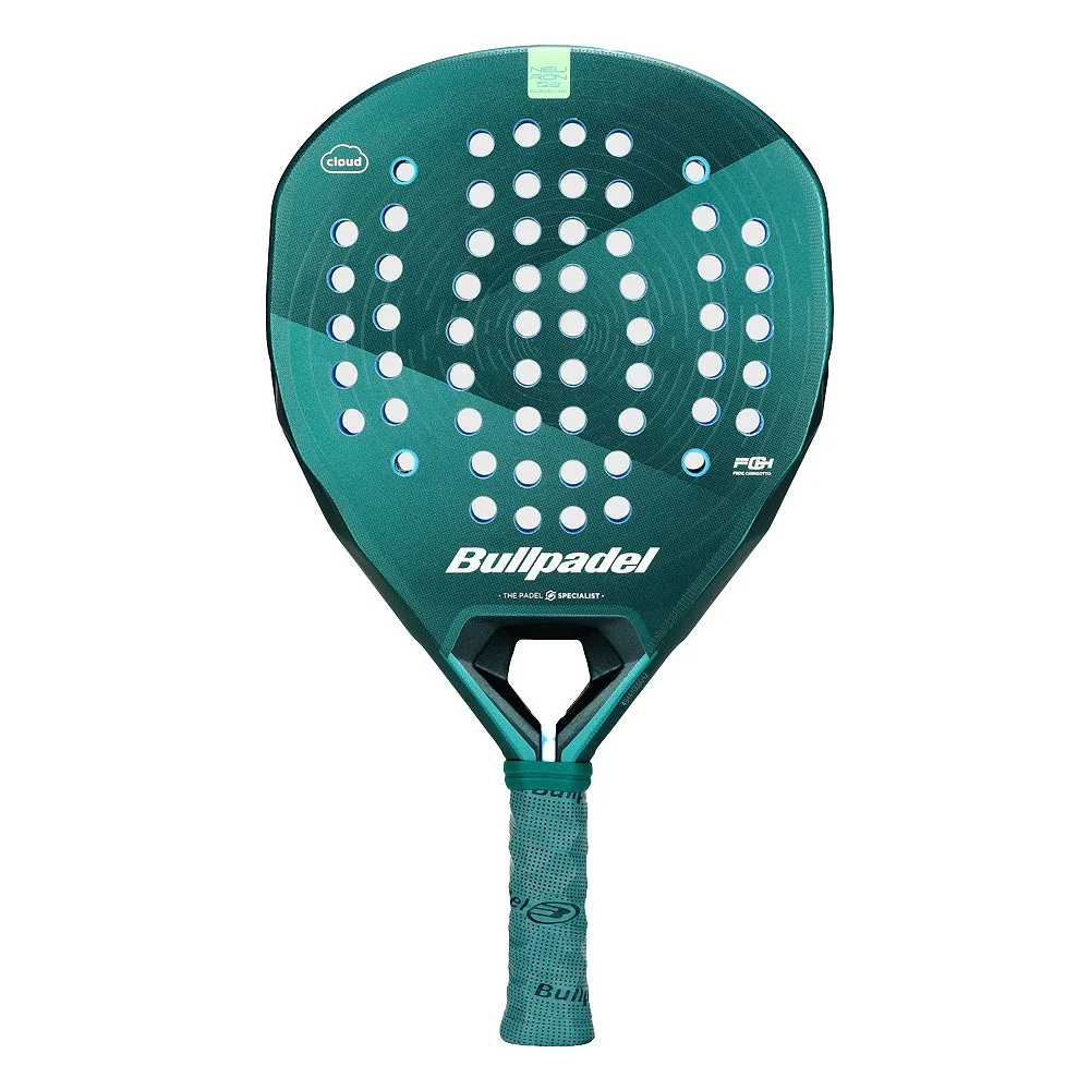 Bullpadel NEURON 02 cloud — photo 2