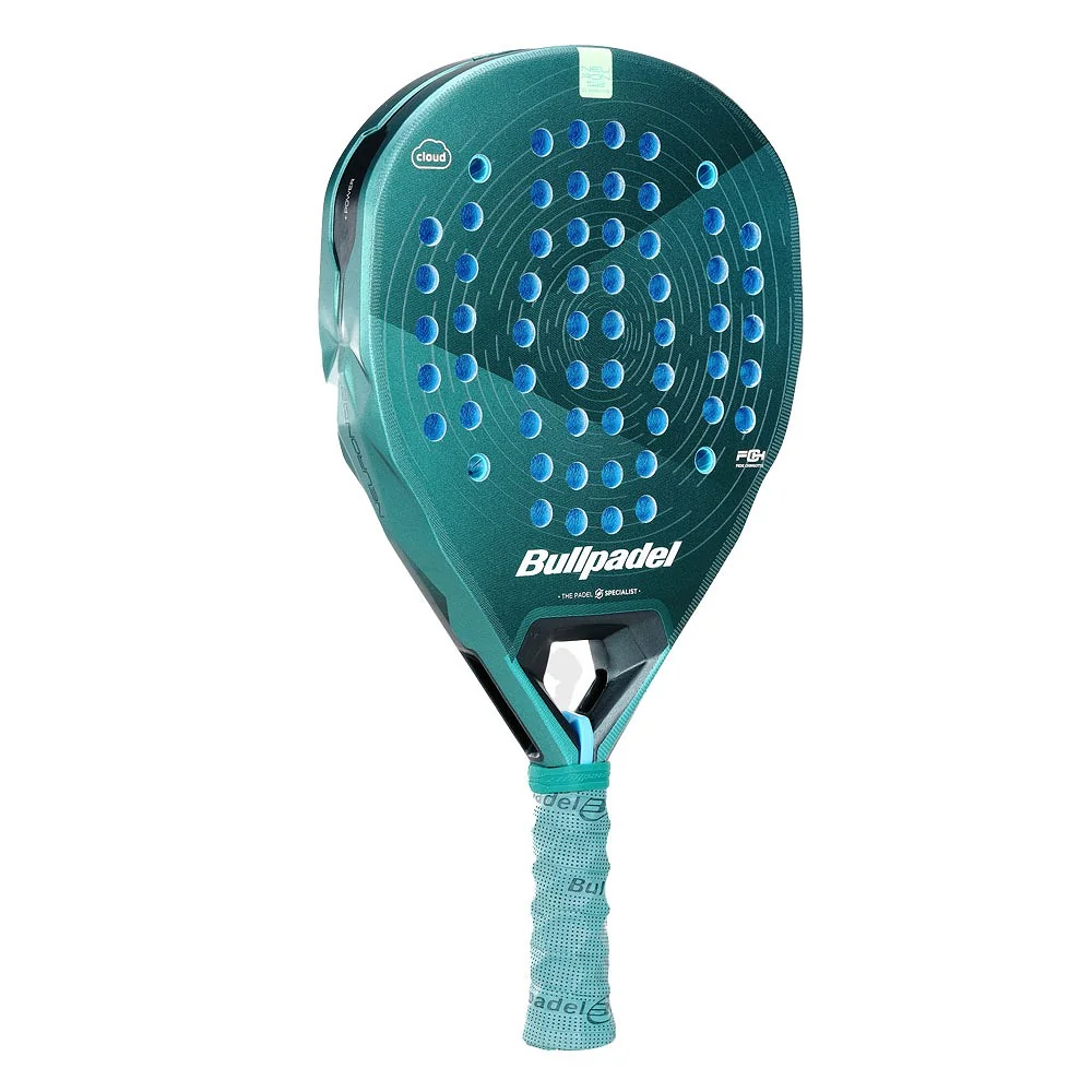 Bullpadel NEURON 02 cloud — photo 3