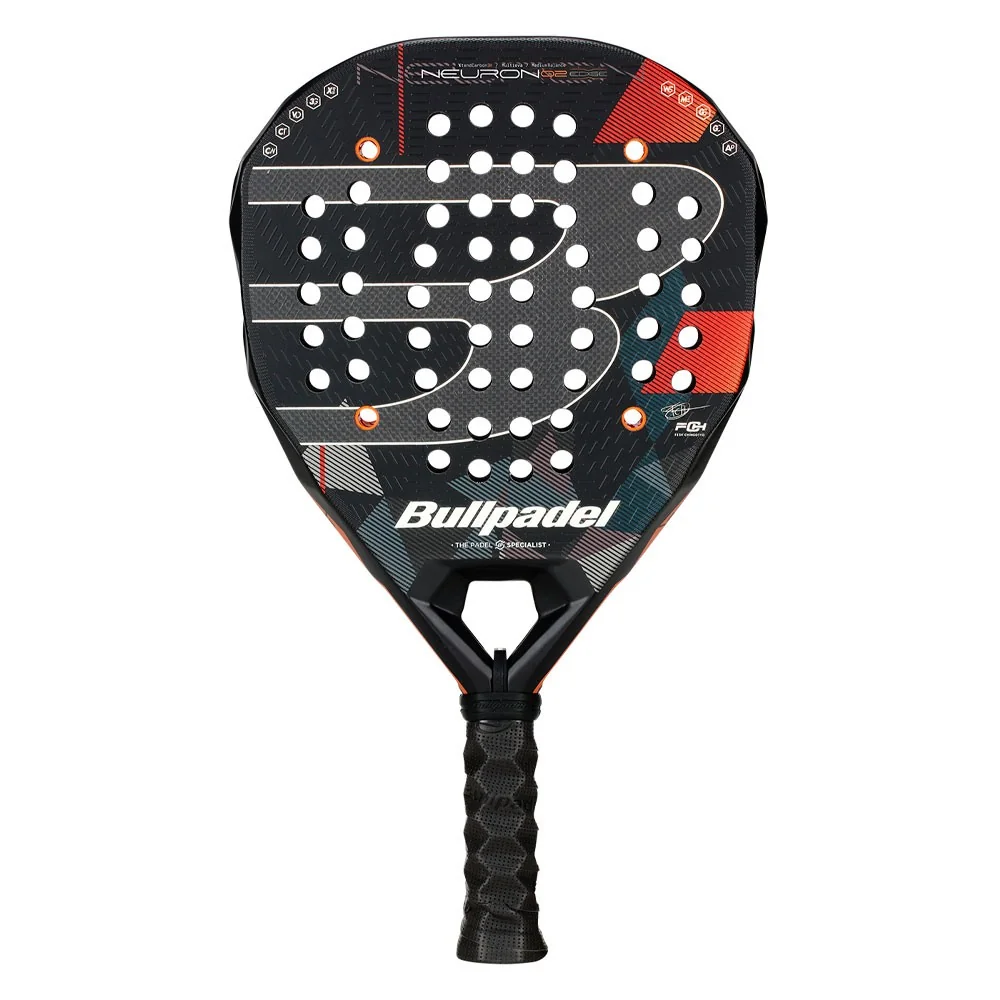 Bullpadel NEURON 02 edge — photo 2