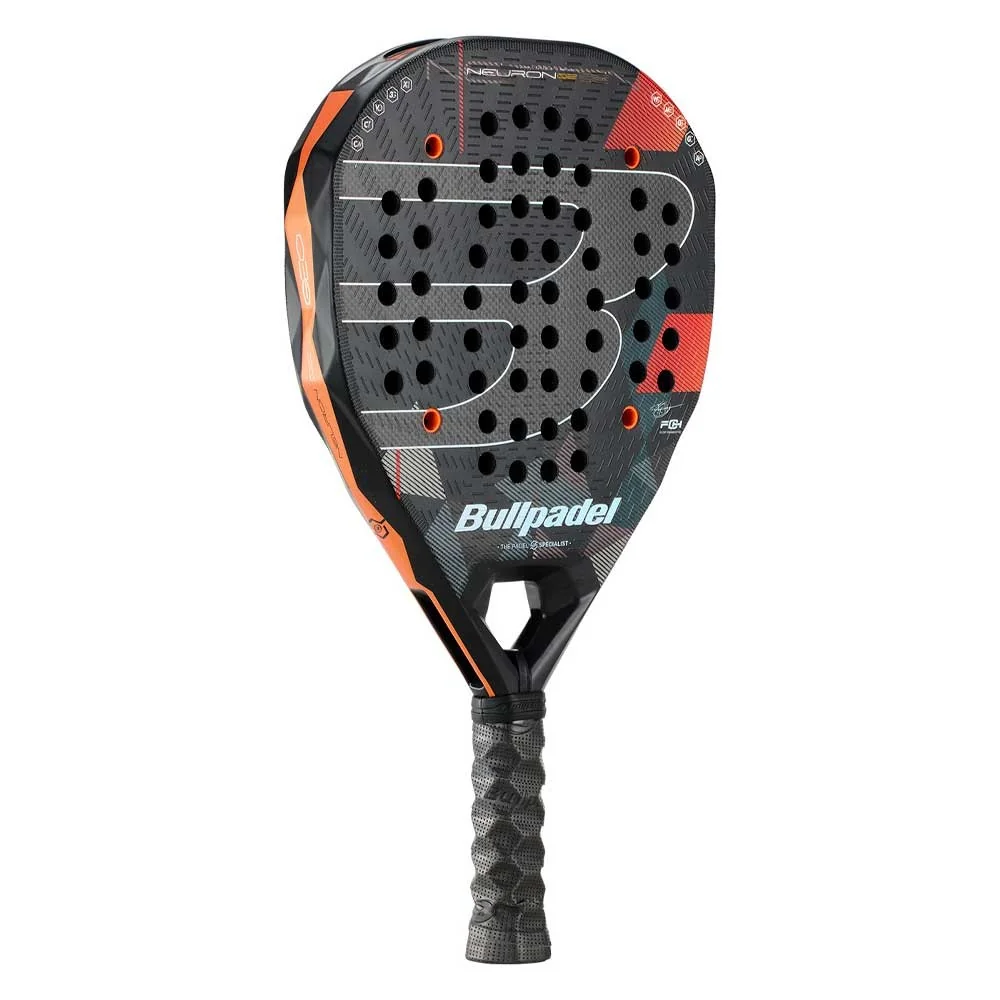 Bullpadel NEURON 02 edge — photo 3