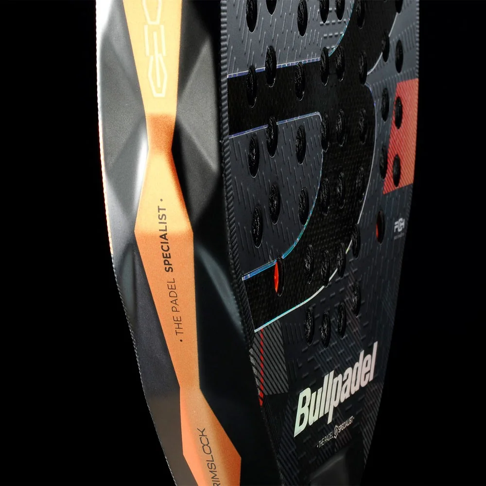 Bullpadel NEURON 02 edge — photo 4