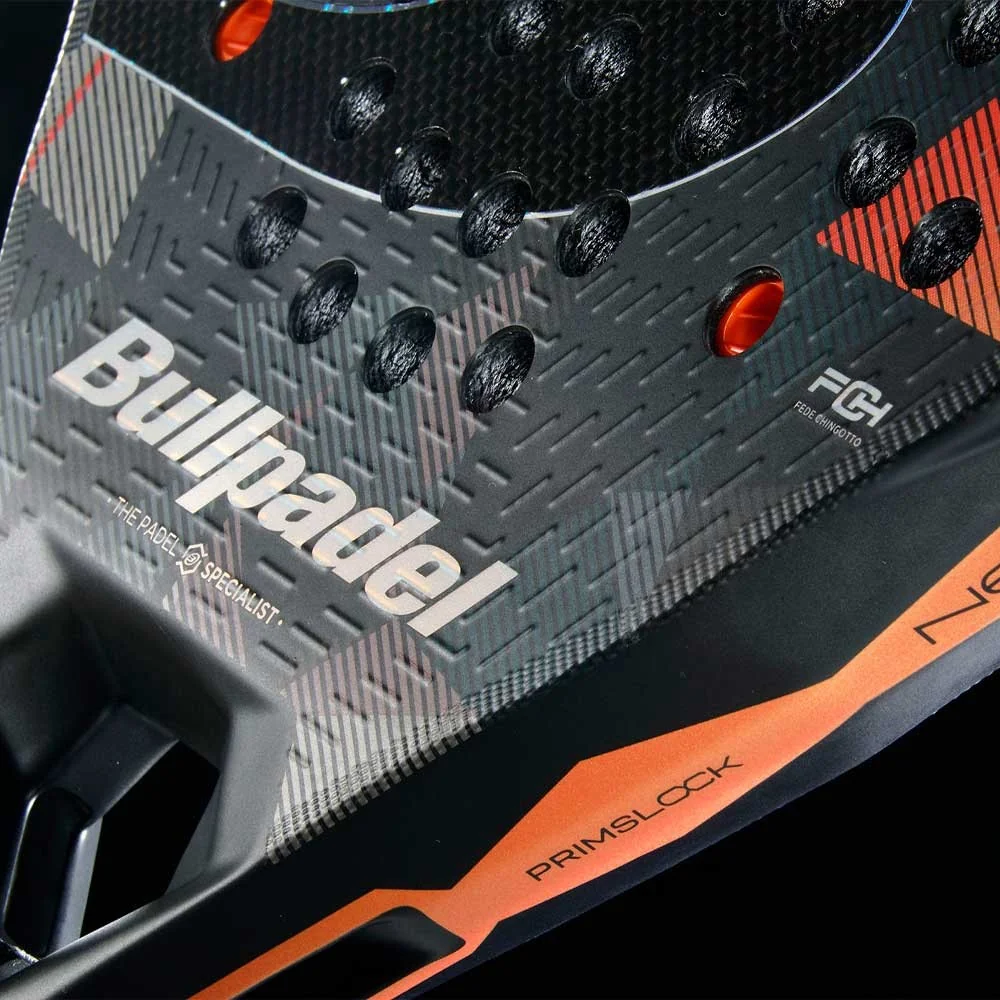 Bullpadel NEURON 02 edge — photo 5